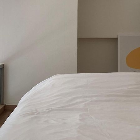Seoul-Lo Loft Apartment Ngoại thất bức ảnh