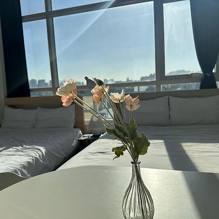 Seoul-Lo Loft Apartment Ngoại thất bức ảnh