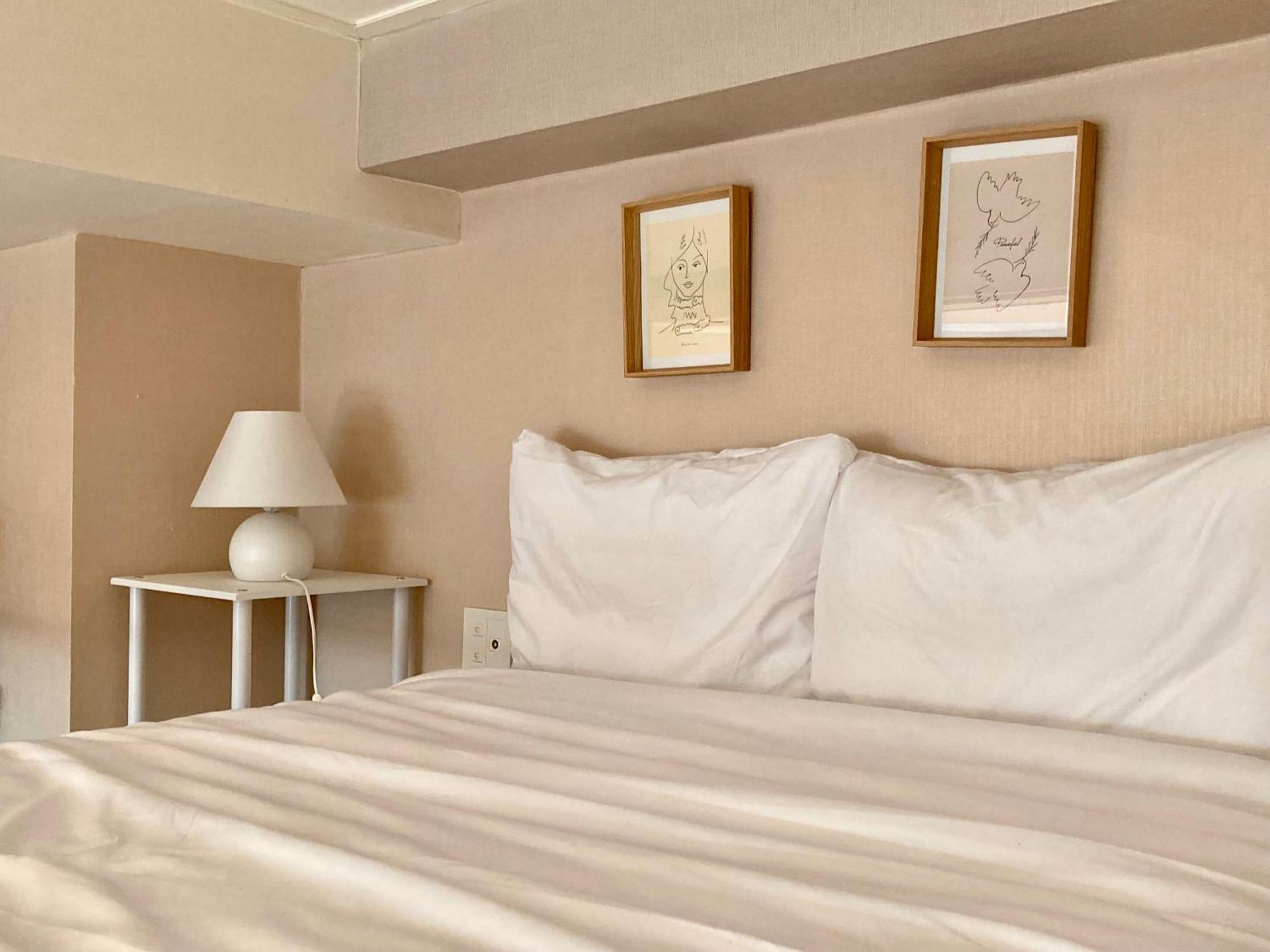 Seoul-Lo Loft Apartment Ngoại thất bức ảnh