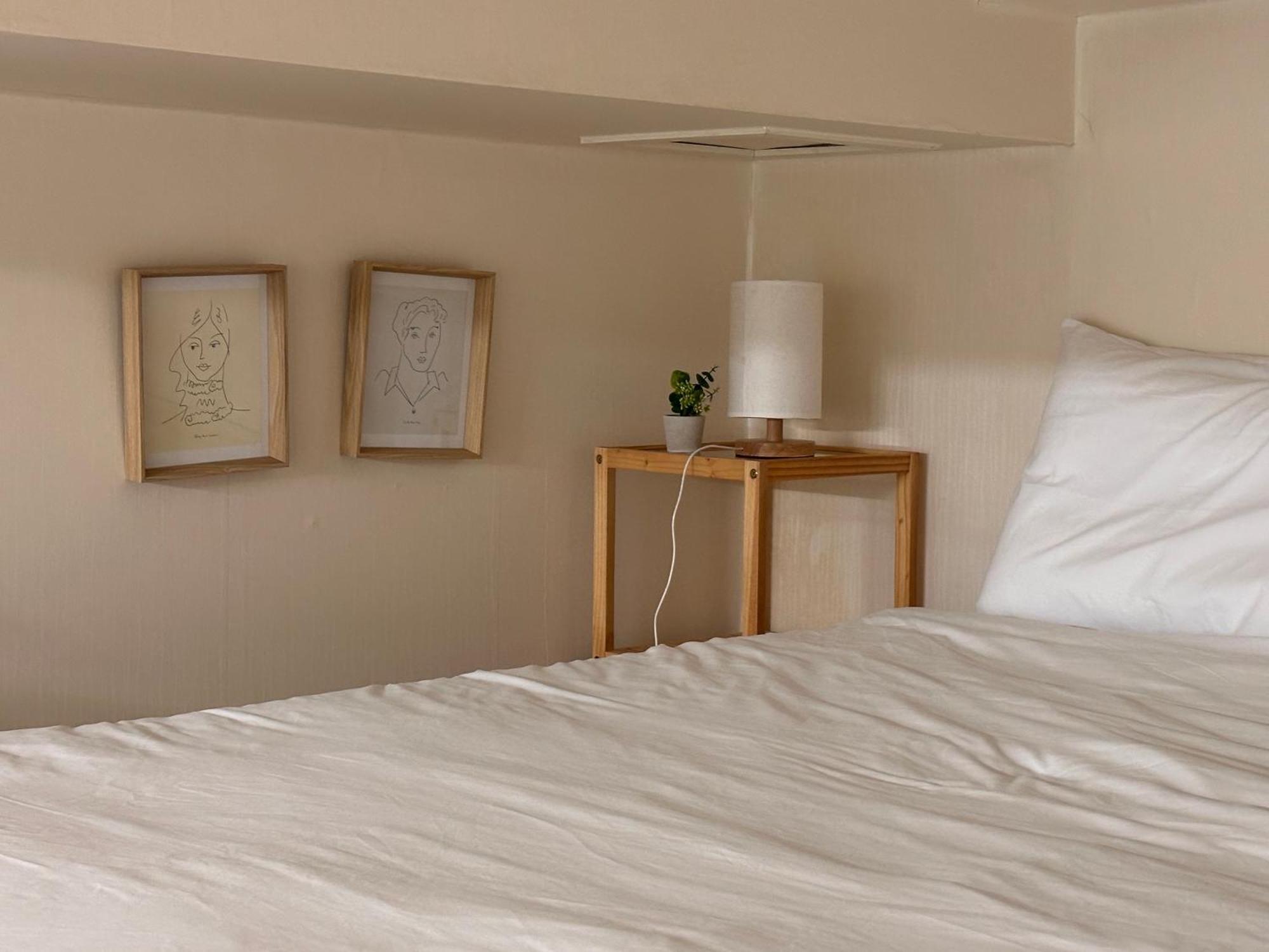 Seoul-Lo Loft Apartment Ngoại thất bức ảnh
