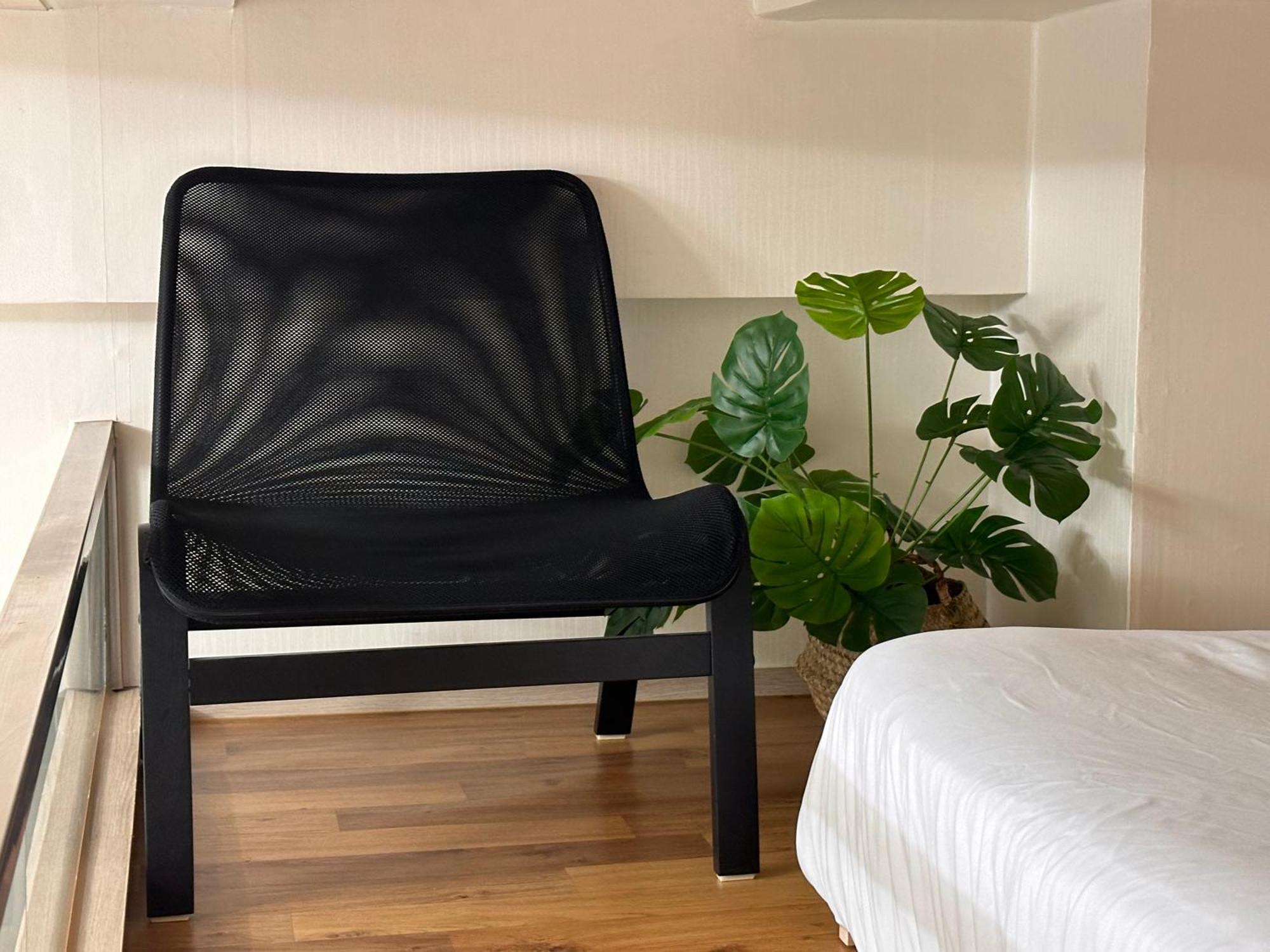 Seoul-Lo Loft Apartment Ngoại thất bức ảnh