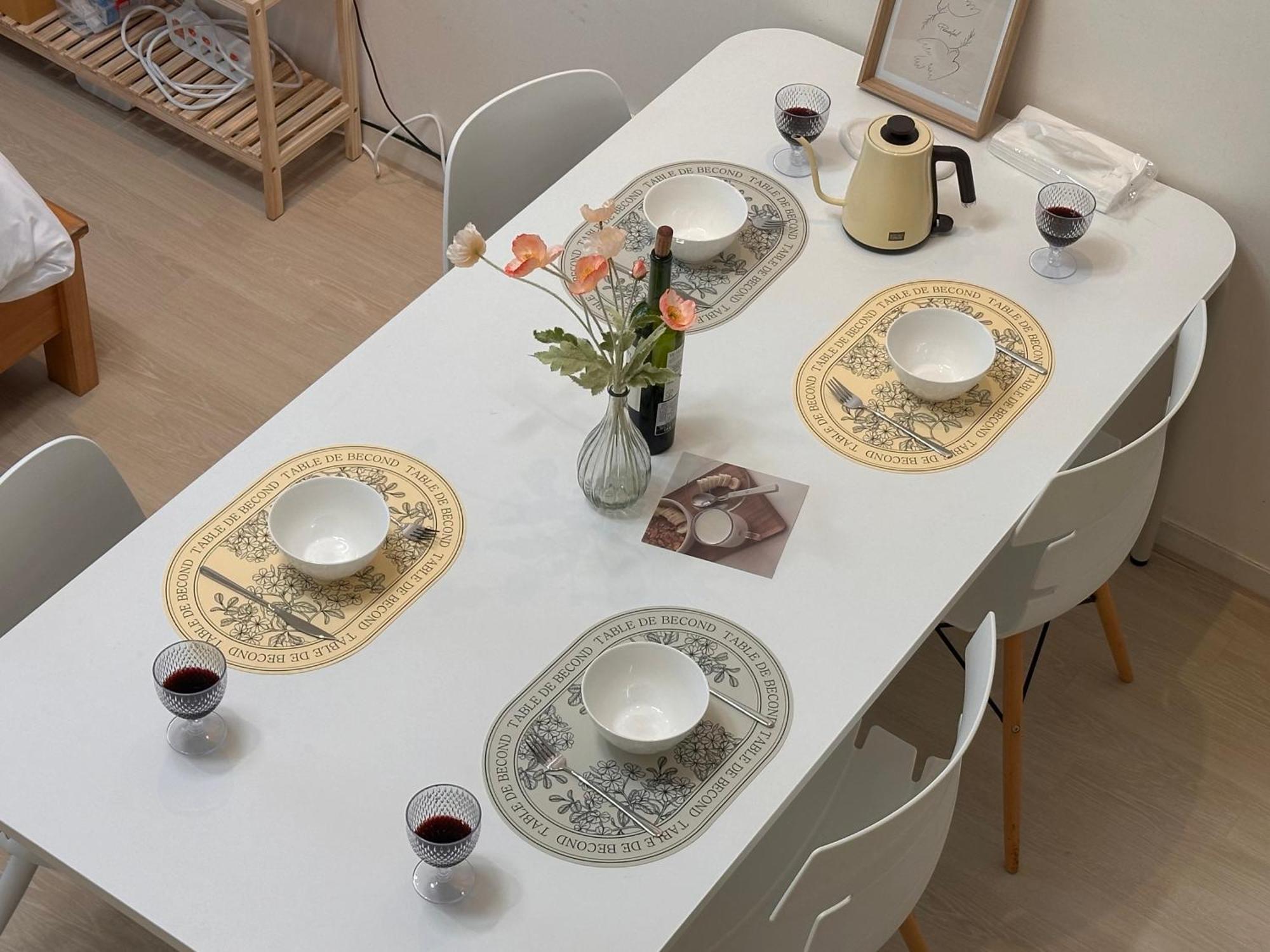 Seoul-Lo Loft Apartment Ngoại thất bức ảnh