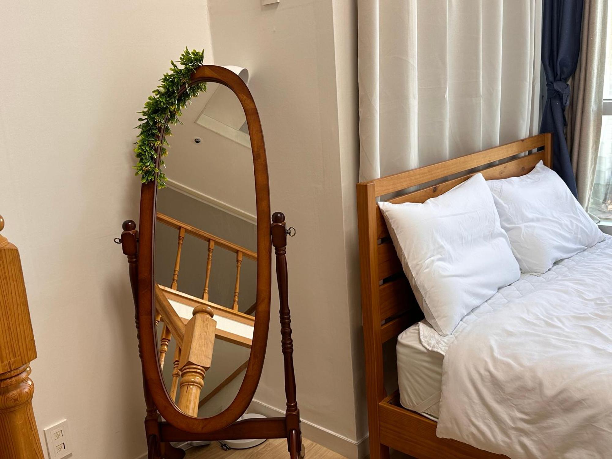 Seoul-Lo Loft Apartment Ngoại thất bức ảnh
