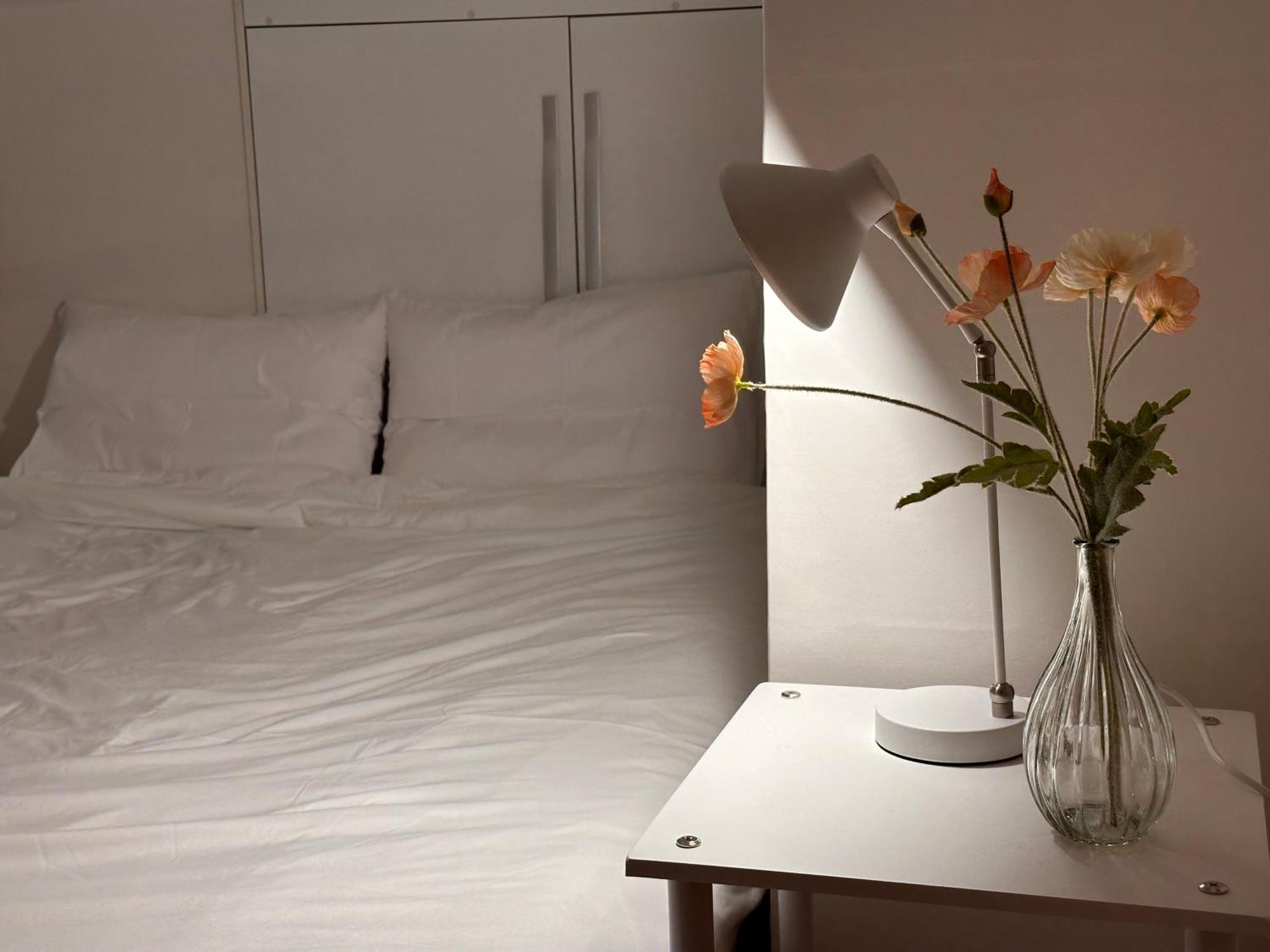 Seoul-Lo Loft Apartment Ngoại thất bức ảnh