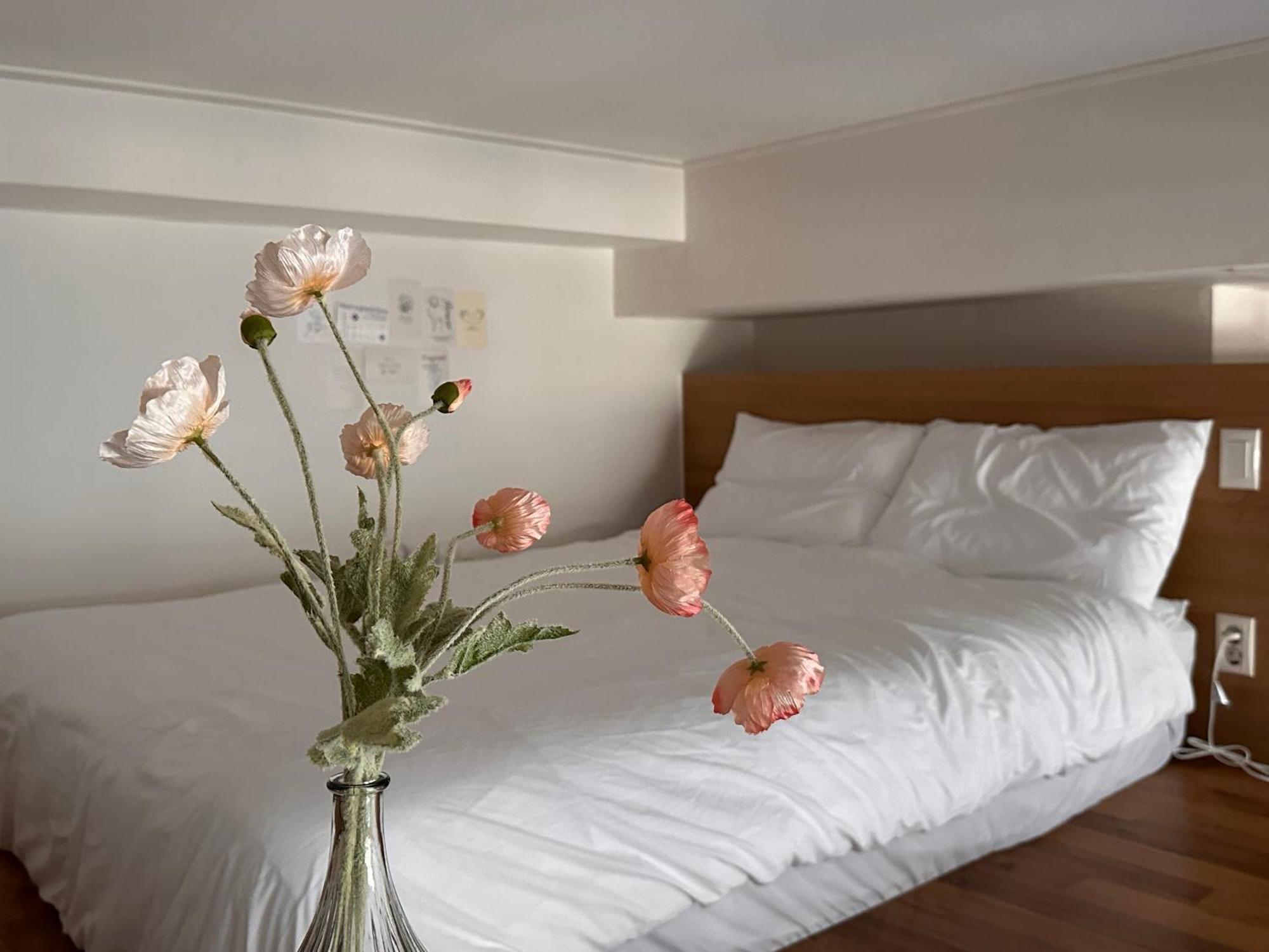 Seoul-Lo Loft Apartment Ngoại thất bức ảnh
