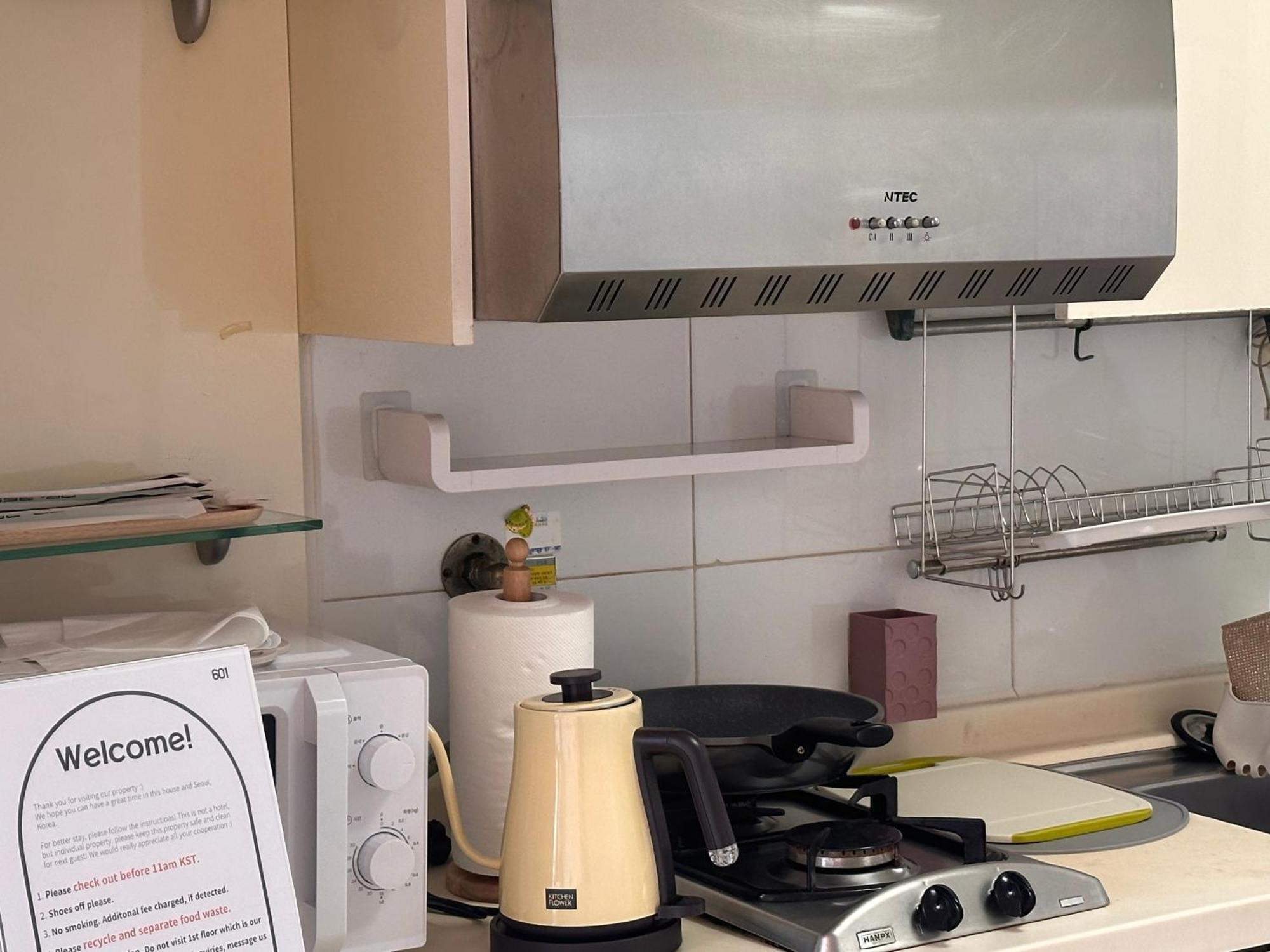 Seoul-Lo Loft Apartment Ngoại thất bức ảnh