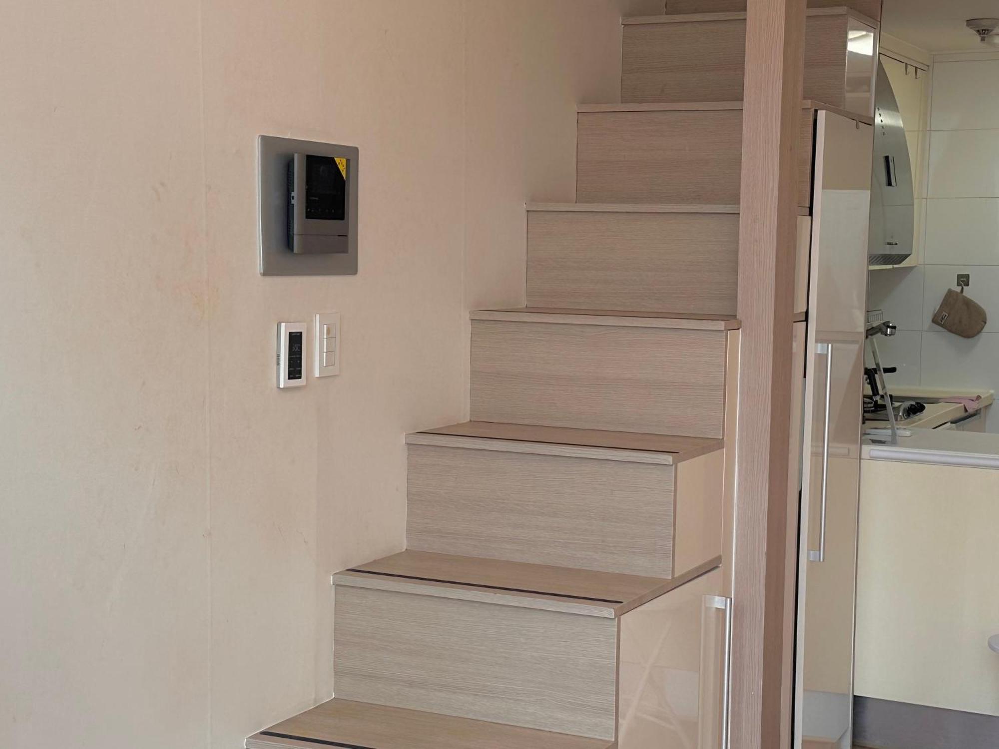 Seoul-Lo Loft Apartment Ngoại thất bức ảnh