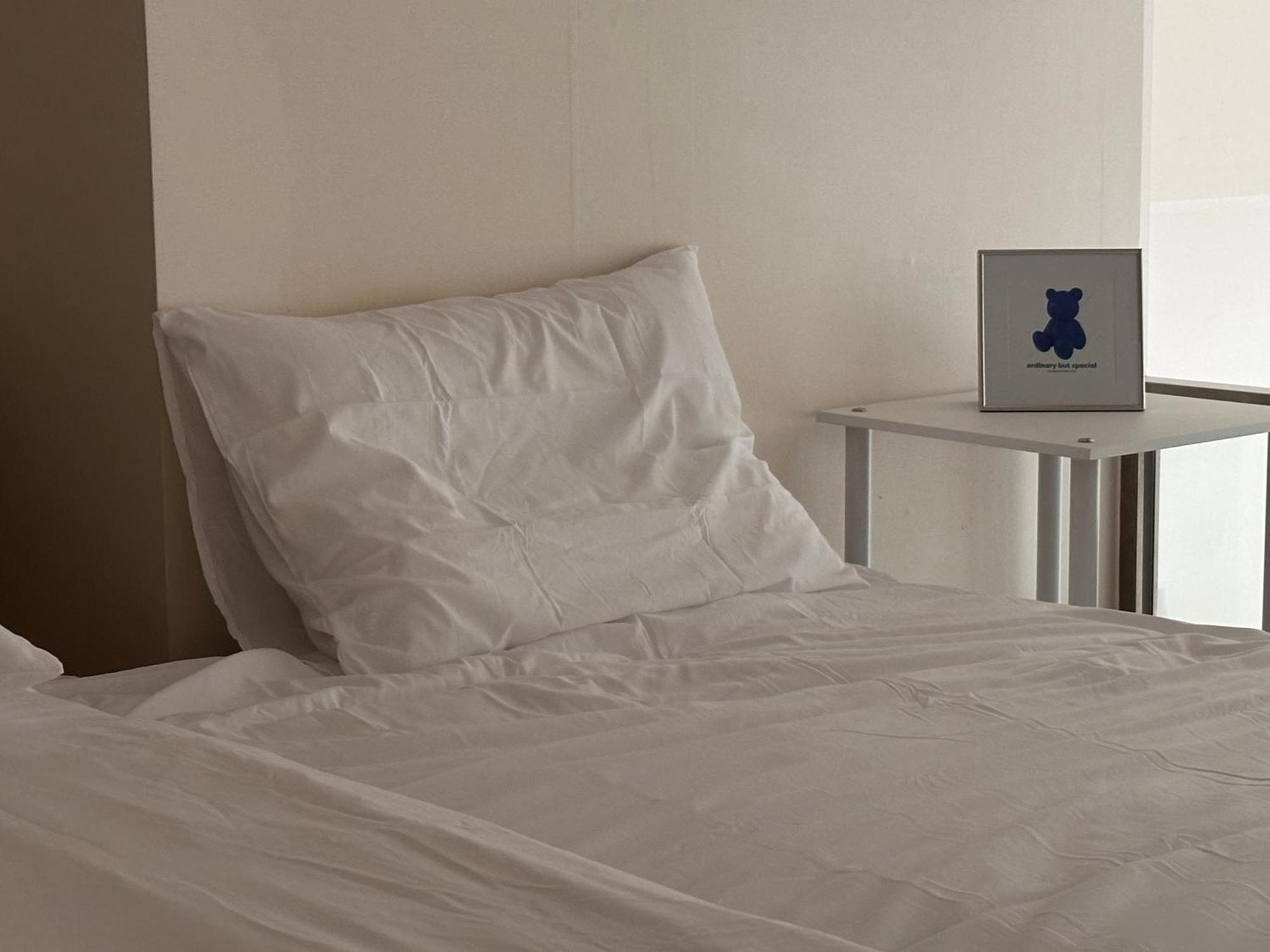 Seoul-Lo Loft Apartment Ngoại thất bức ảnh