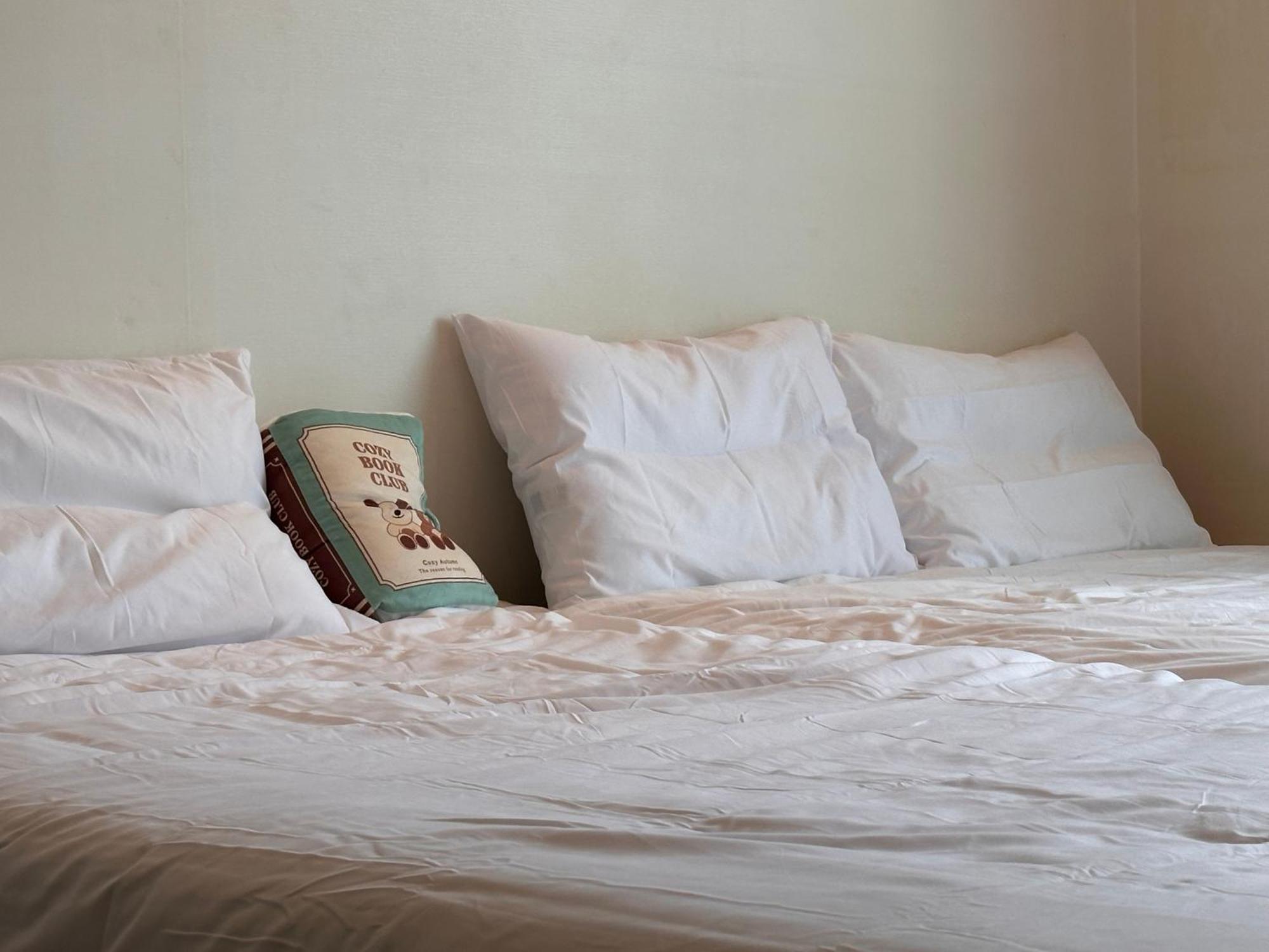 Seoul-Lo Loft Apartment Ngoại thất bức ảnh