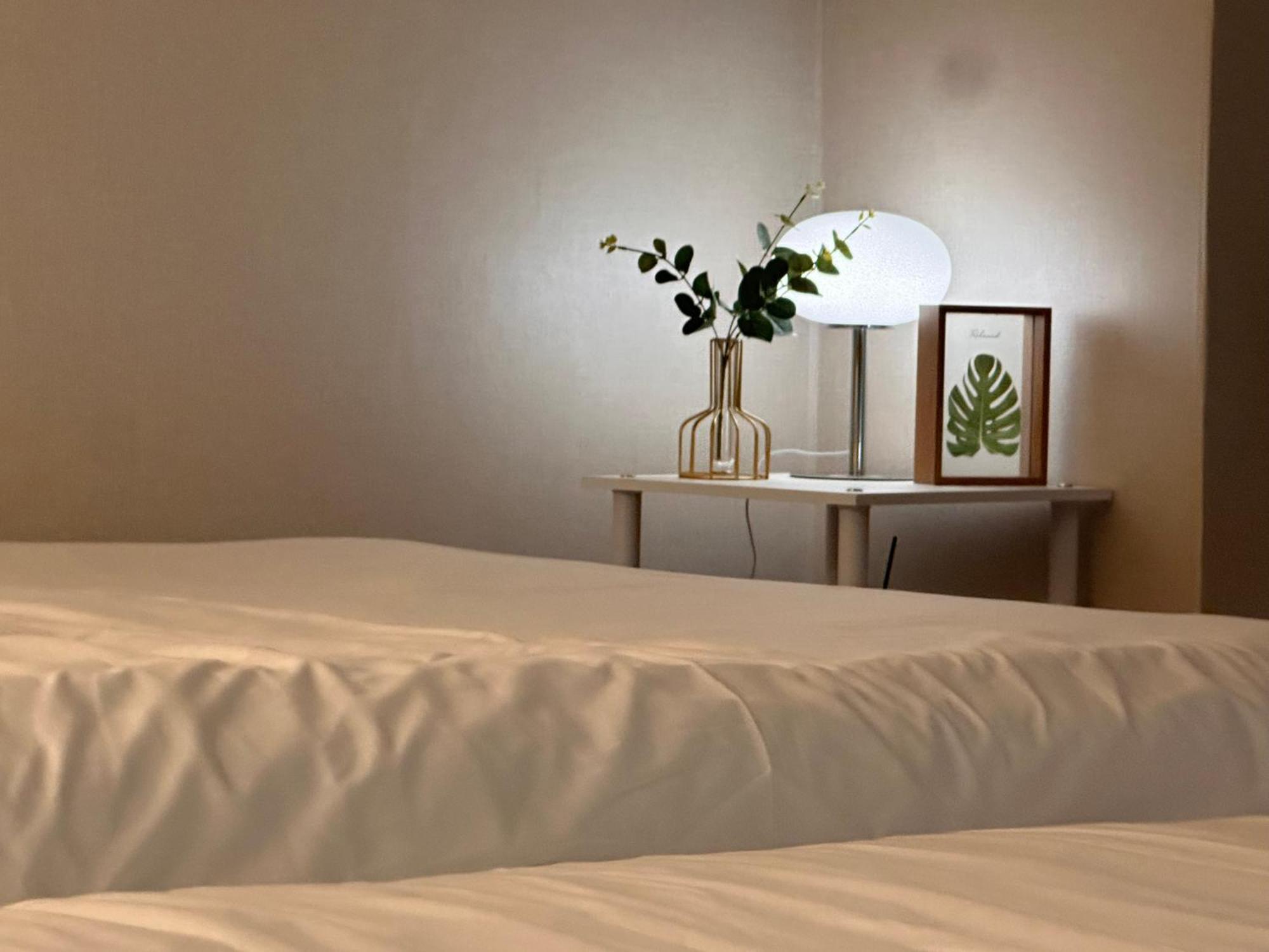 Seoul-Lo Loft Apartment Ngoại thất bức ảnh