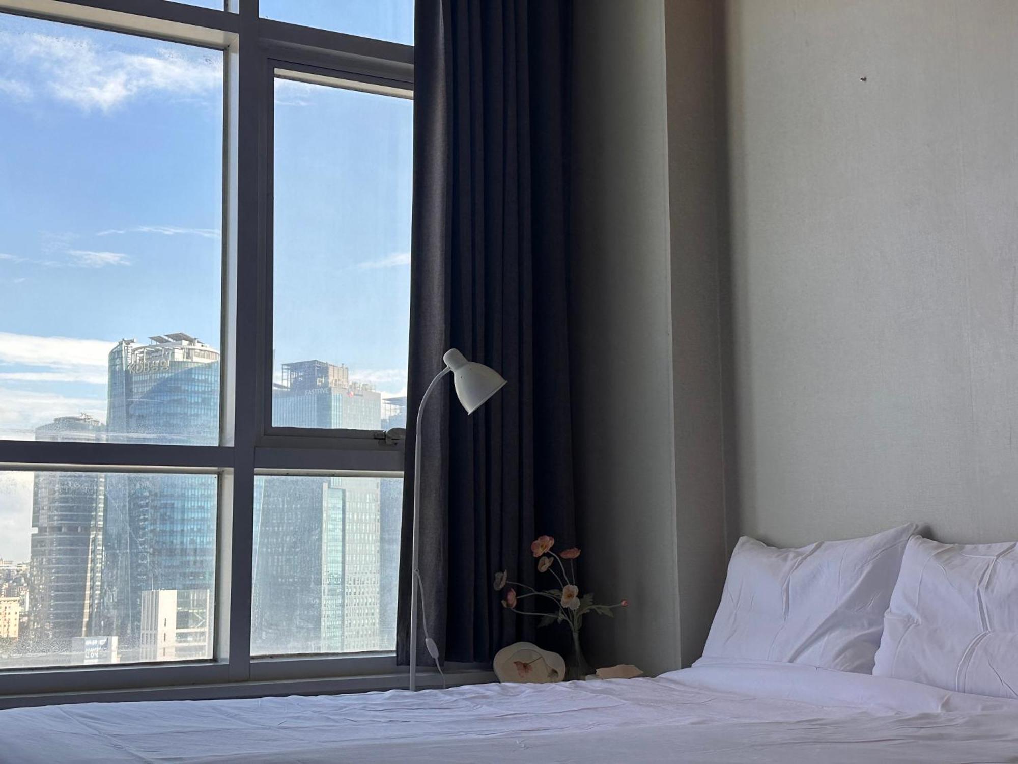 Seoul-Lo Loft Apartment Ngoại thất bức ảnh