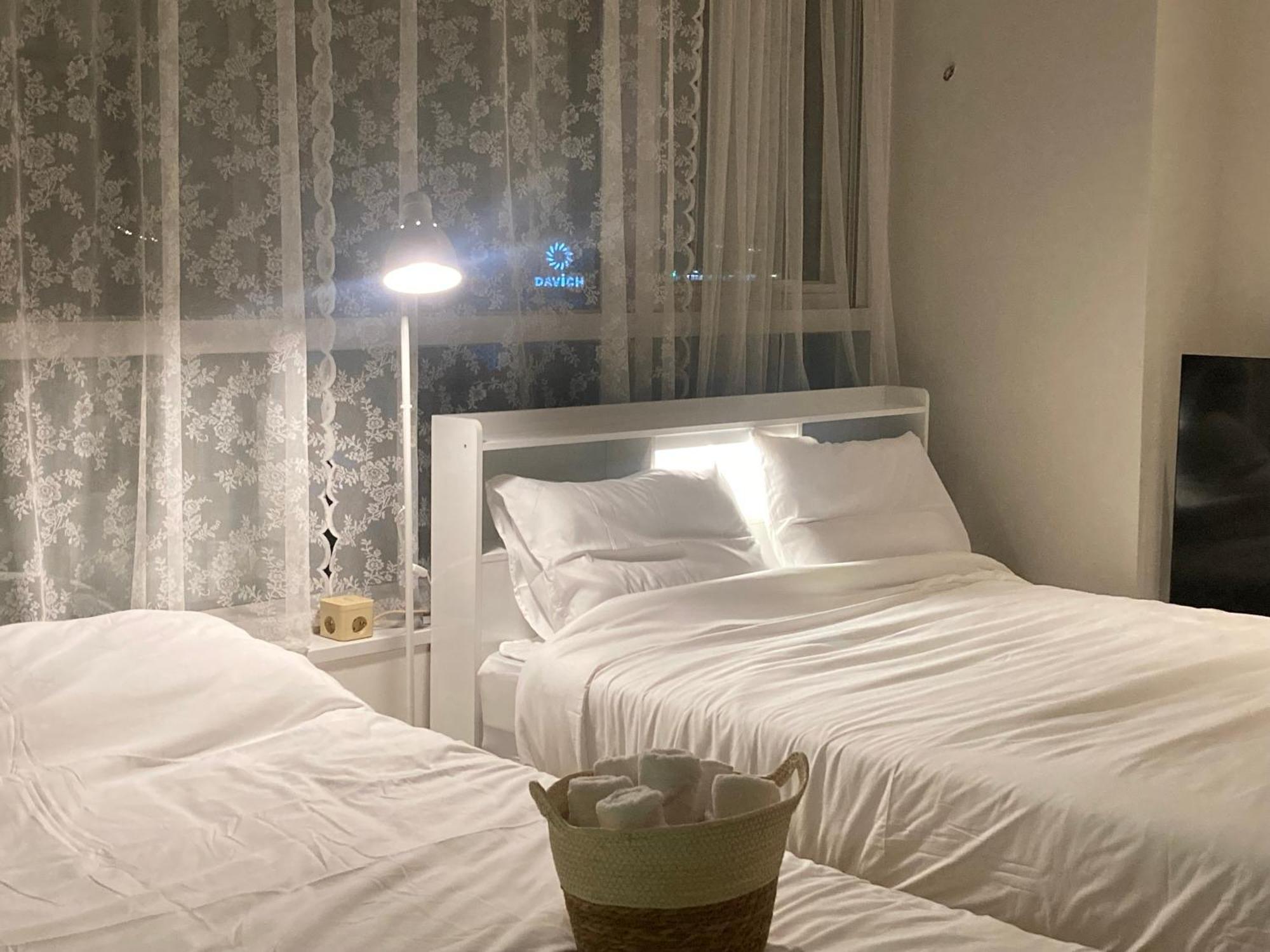 Seoul-Lo Loft Apartment Ngoại thất bức ảnh