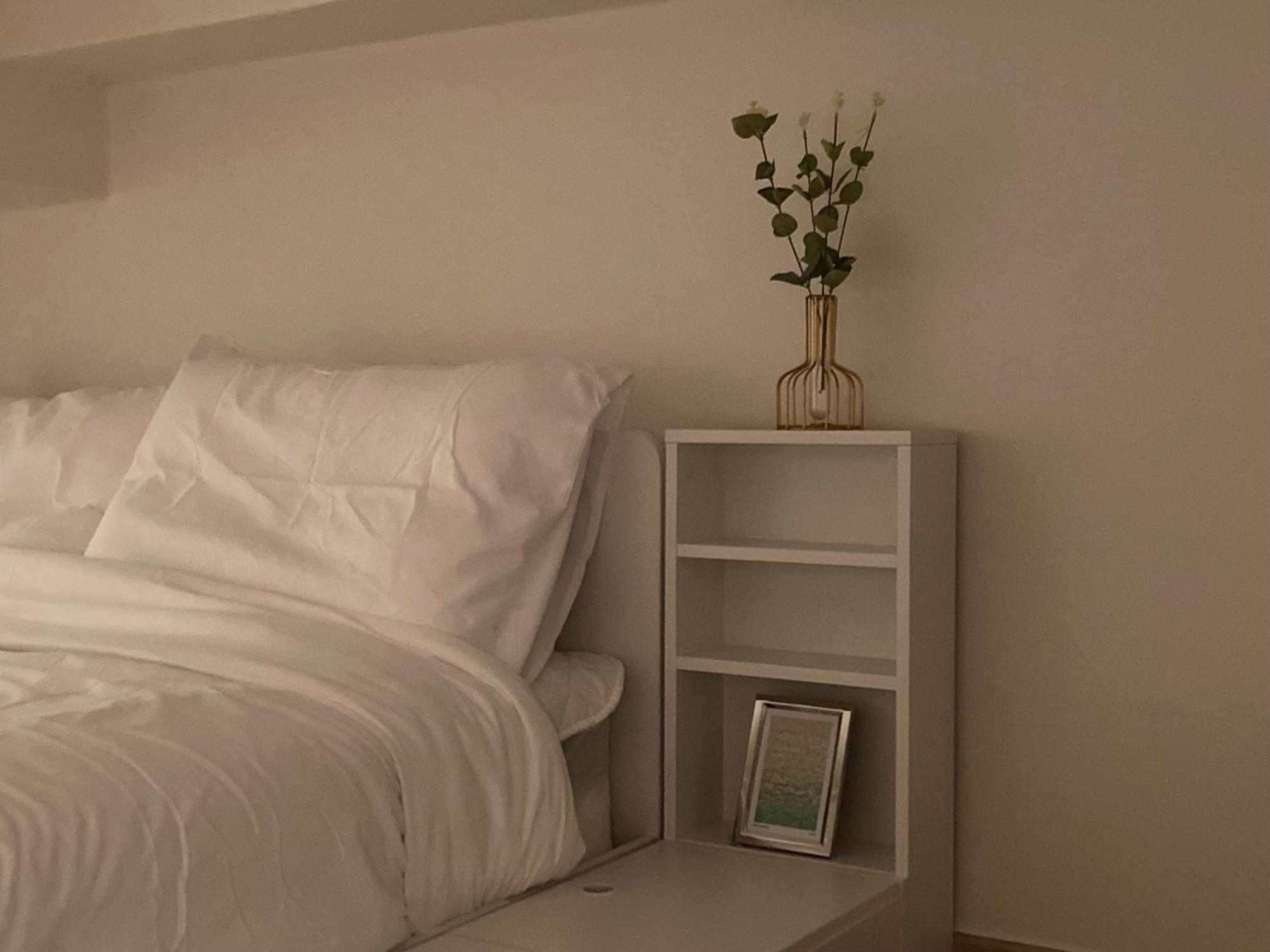 Seoul-Lo Loft Apartment Ngoại thất bức ảnh