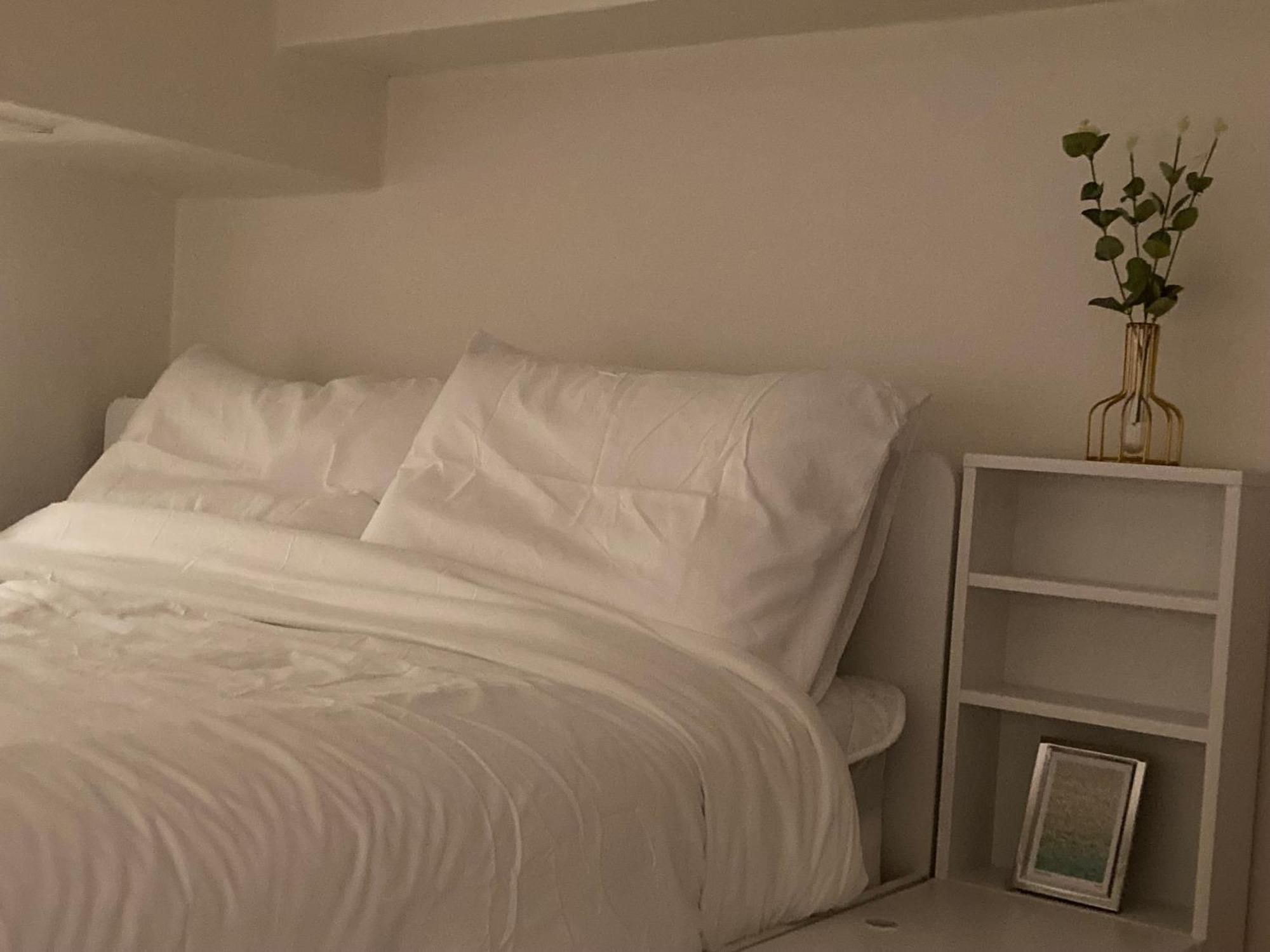 Seoul-Lo Loft Apartment Ngoại thất bức ảnh