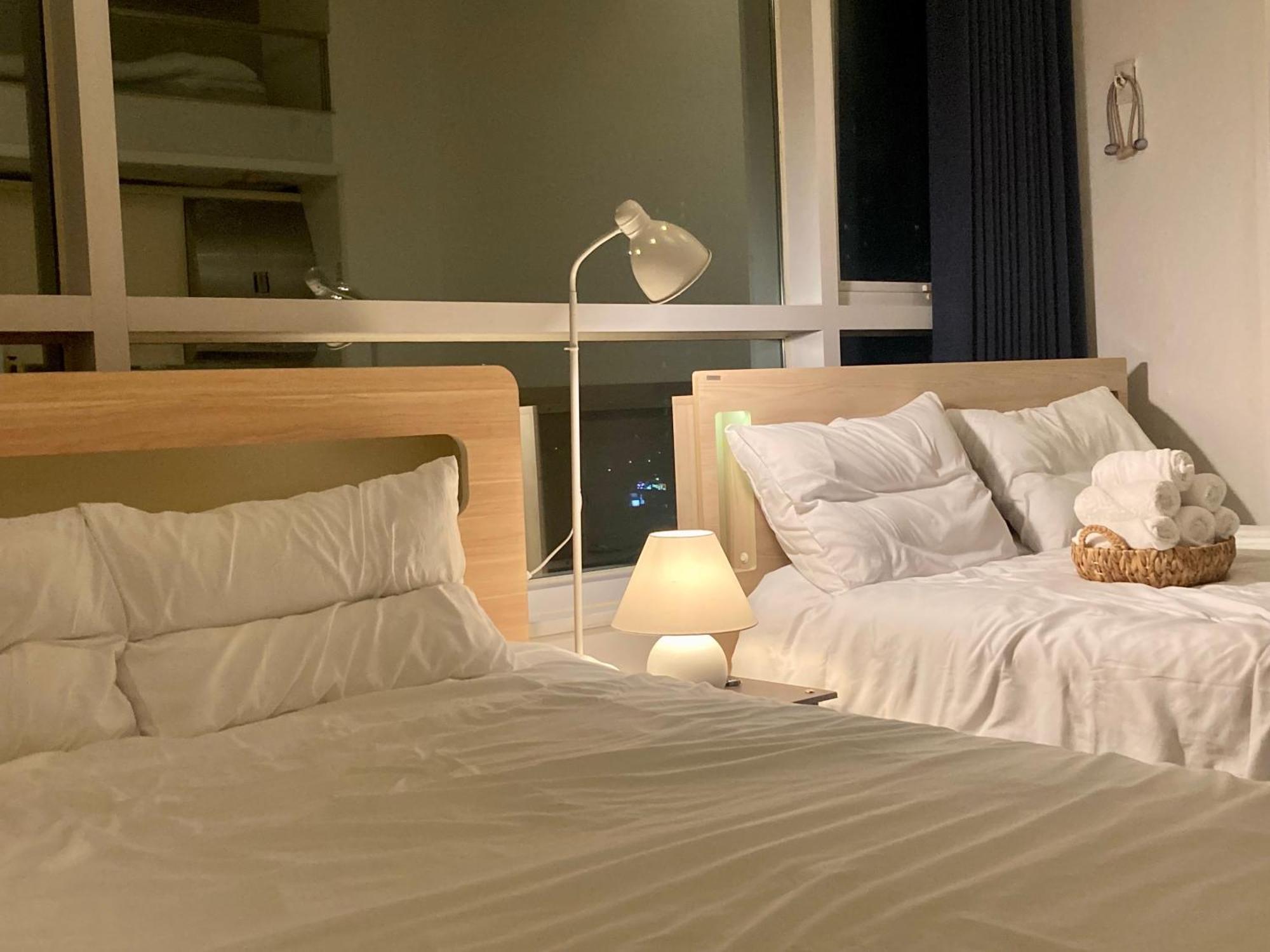Seoul-Lo Loft Apartment Ngoại thất bức ảnh