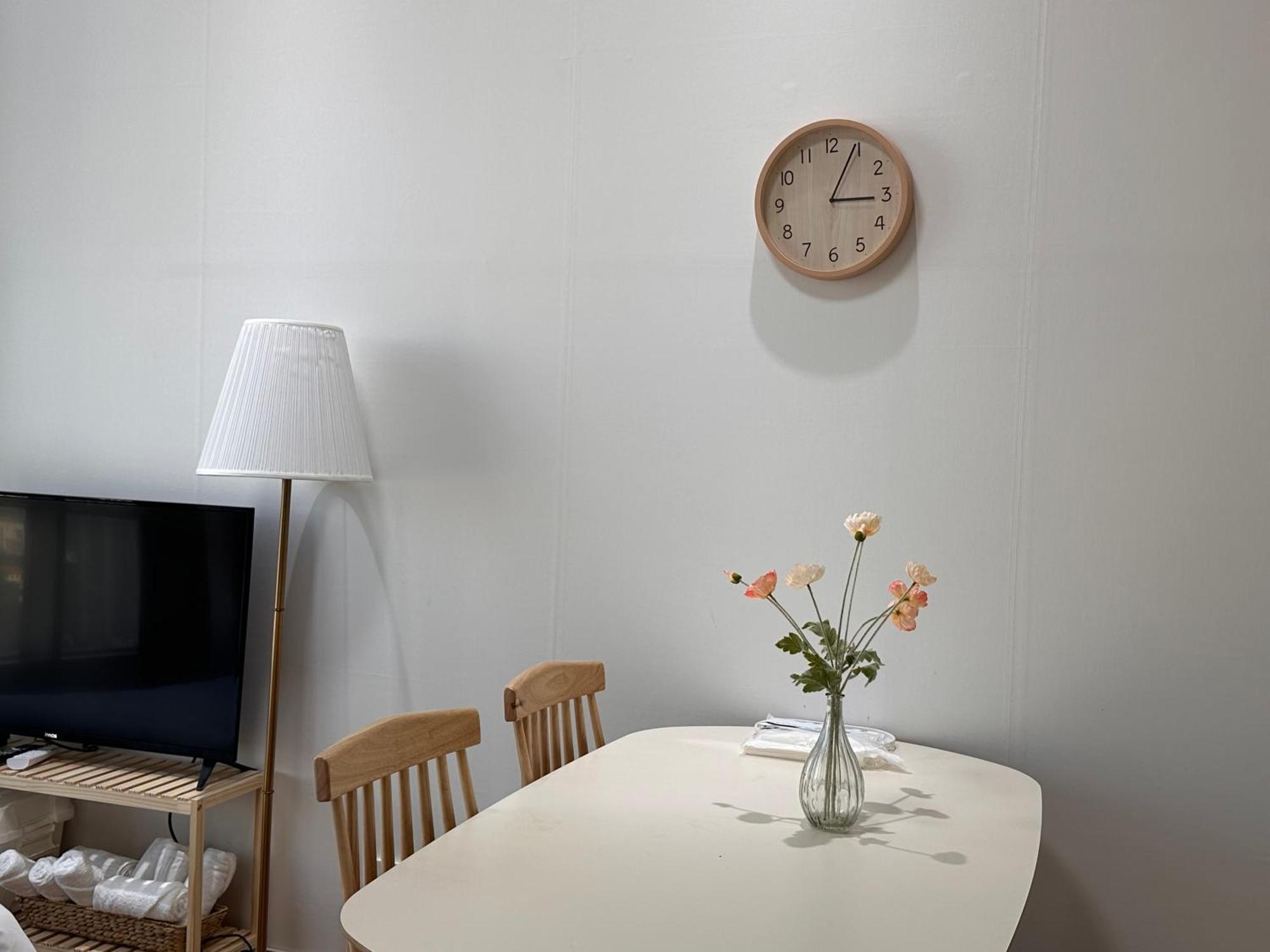 Seoul-Lo Loft Apartment Ngoại thất bức ảnh
