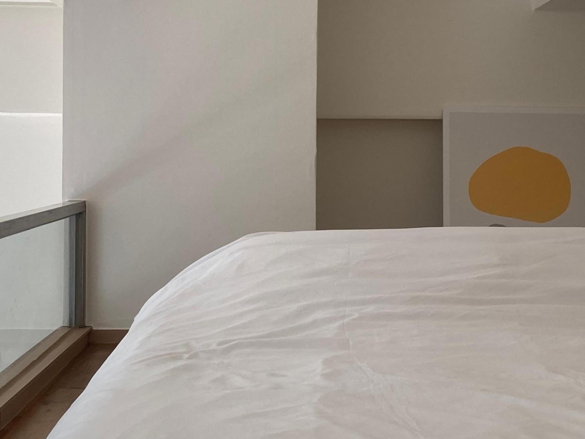 Seoul-Lo Loft Apartment Ngoại thất bức ảnh