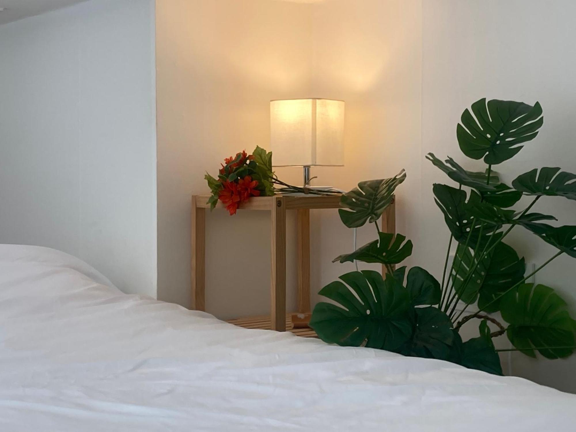 Seoul-Lo Loft Apartment Ngoại thất bức ảnh