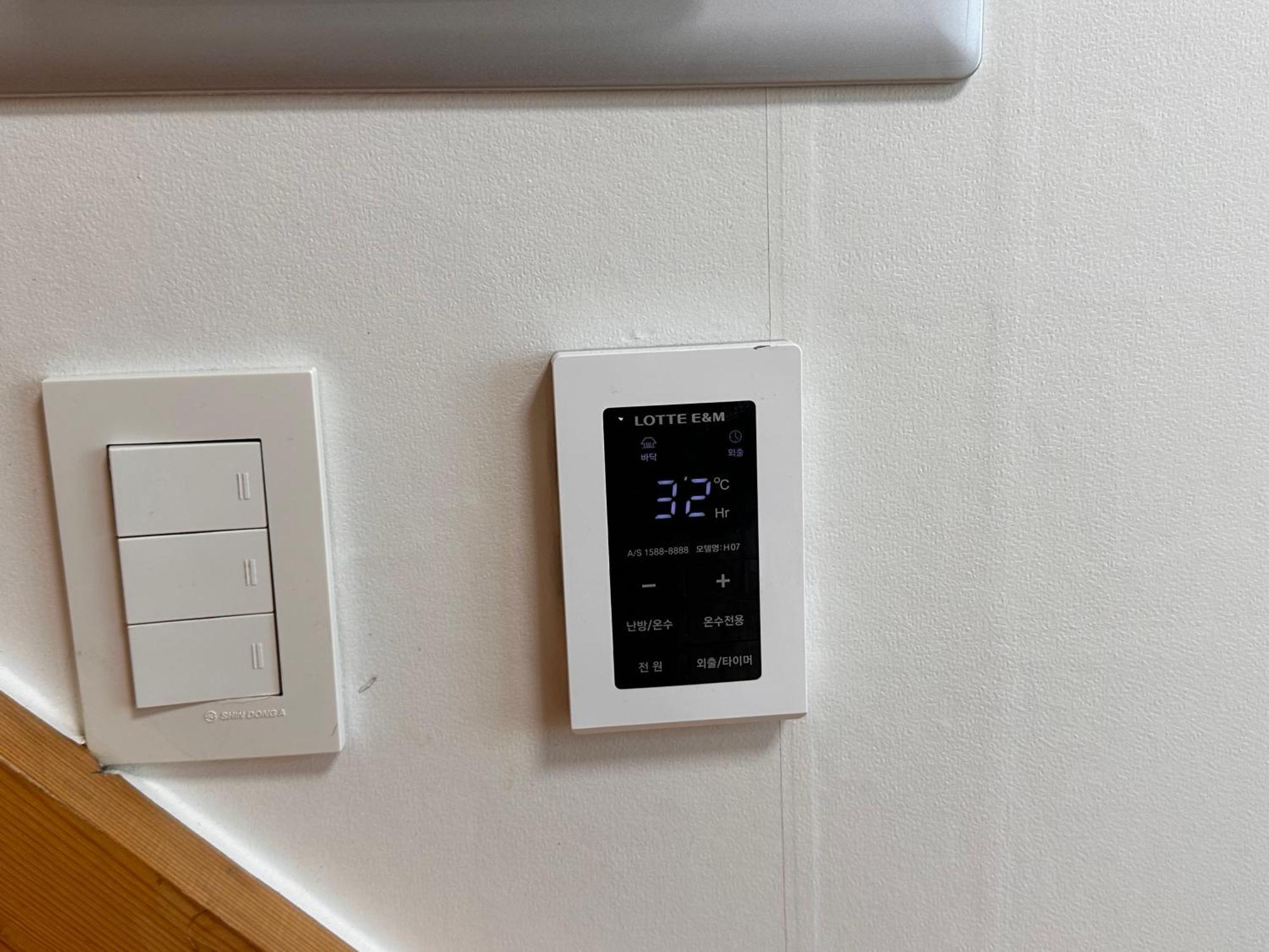 Seoul-Lo Loft Apartment Ngoại thất bức ảnh